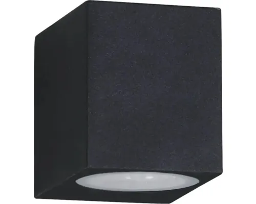 Aplică exterior Austin GU10 max. 1x50W, IP54, negru buc