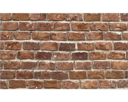 Panou bucătărie mySpotti Profix Brick Wall aluminiu compozit 100x60 cm buc