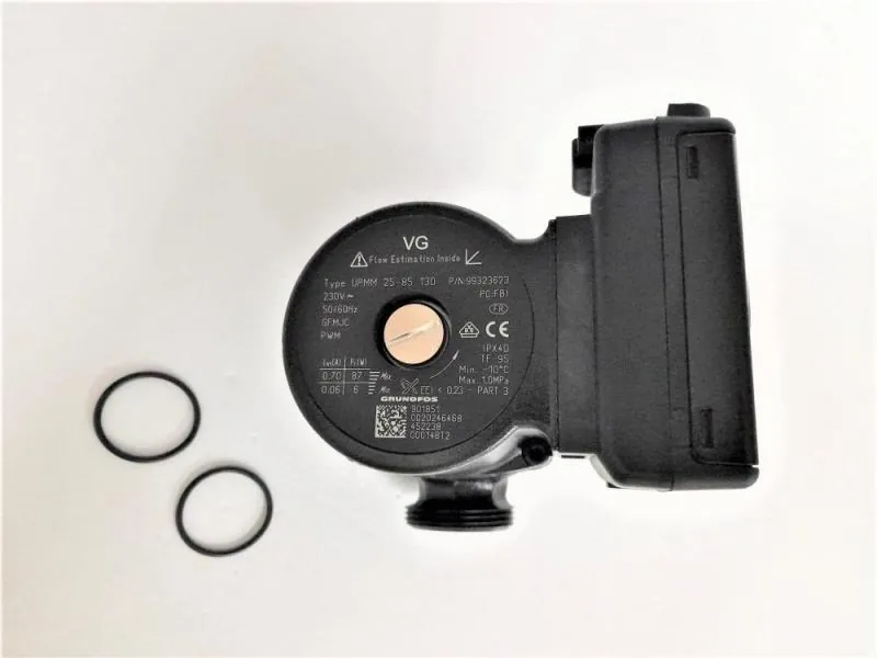 Pompa circulatie electronica, Vaillant, GRUNDFOS, pentru VU OE 486/5-5