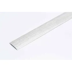 Prag trecere stejar gri deschis 41x2700mm 1069 Wood