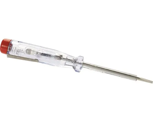 Șurubelniță dreaptă creion de tensiune 140 mm buc
