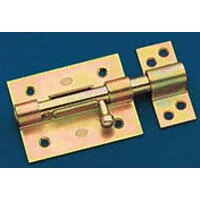 Zavor mod 454-70 bicr. auriu 70mm Amig