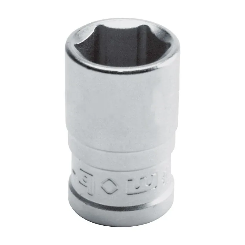 Cap cheie tubulara cu profil hexagonal interior, Ius, 17 x 1/2 inch buc