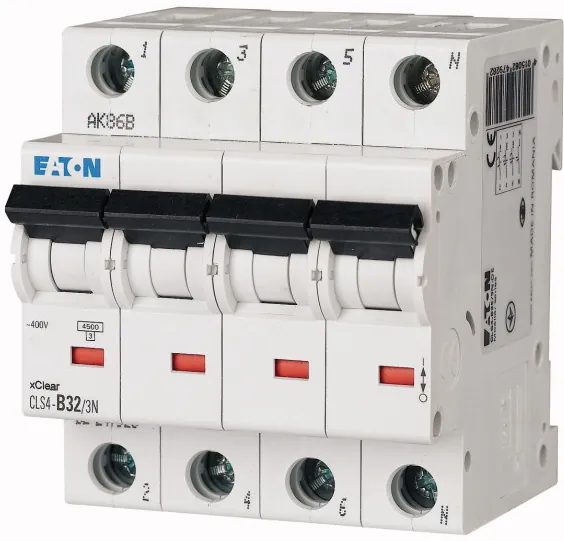 INTRERUPATOR AUTOMAT CLS4-C10|3N EATON