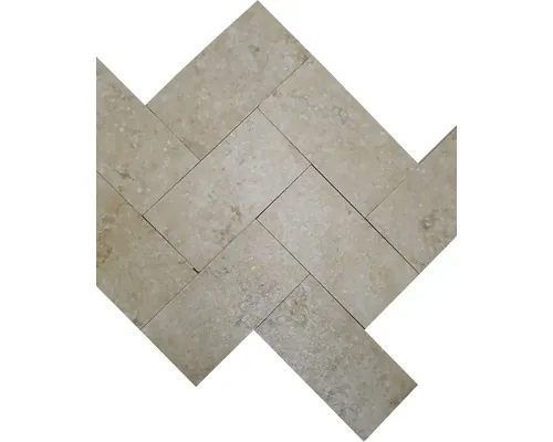 Pavaj decorativ marmură Acidwash 15x30 cm buc
