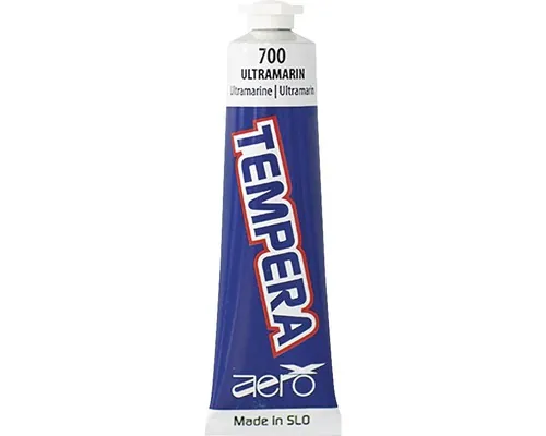 Tempera Aero Ultramarine 42 ml buc