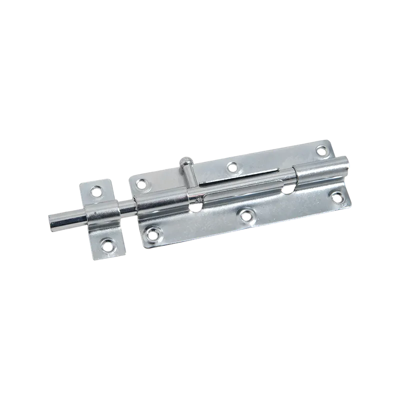 Zavor aplicat pentru usi, otel zincat, L: 140 mm