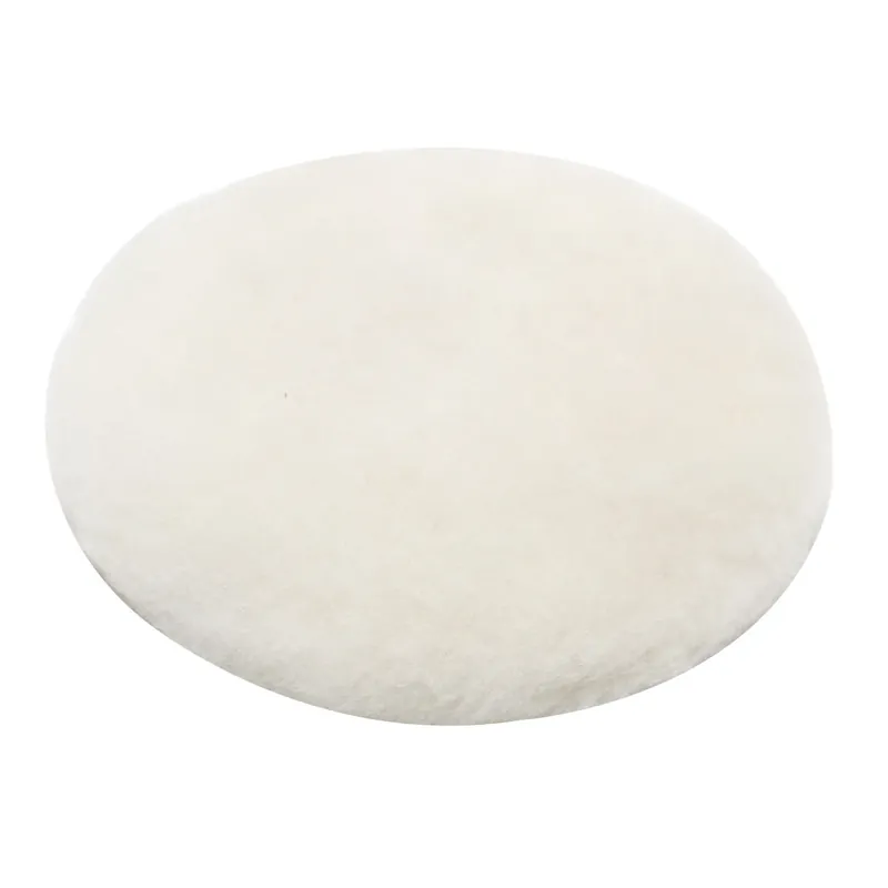 Calota din lana, pentru lustruire, Hikoki 753822, 180 mm buc