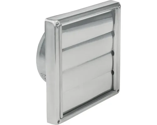 Clapetă jaluzea inox Rotheigner Ø100 mm buc