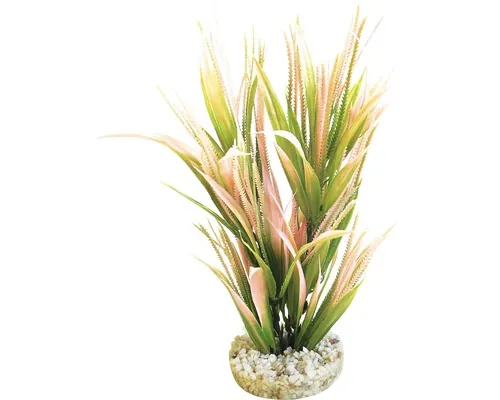 Plantă acvariu artificială Sydeco Aqua Exotic 22 cm buc