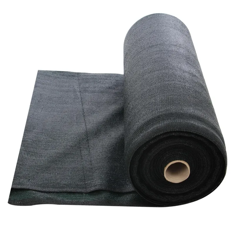 Plasa umbrire Soleado, polietilena, protectie UV, verde, grad umbrire 90%, latime 2 m buc