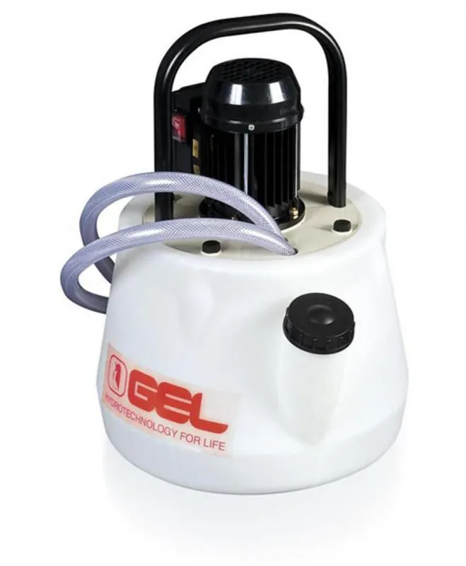 POMPA SPALARE BOY C 15 SUPER