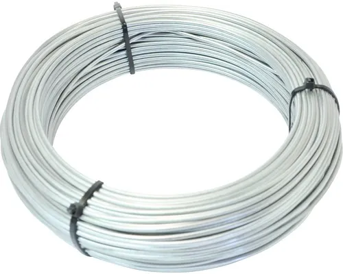 Sârmă zincată Pösamo 2mm x 50m buc