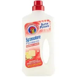 Solutie podele Chanteclair degresant 750 ml