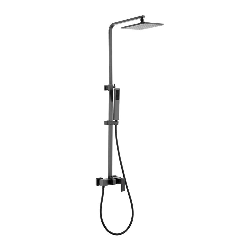 SQUARE BGM COLOANA DUS NEGRU PERIAT