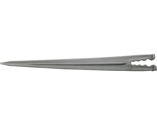 Tijă suport microtub Palaplast 3,4,5,7 mm, 20 bucăți buc
