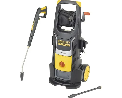 Aparat de spălat cu presiune Stanley FatMax SXFPW25E 150 bari 450 l/h buc