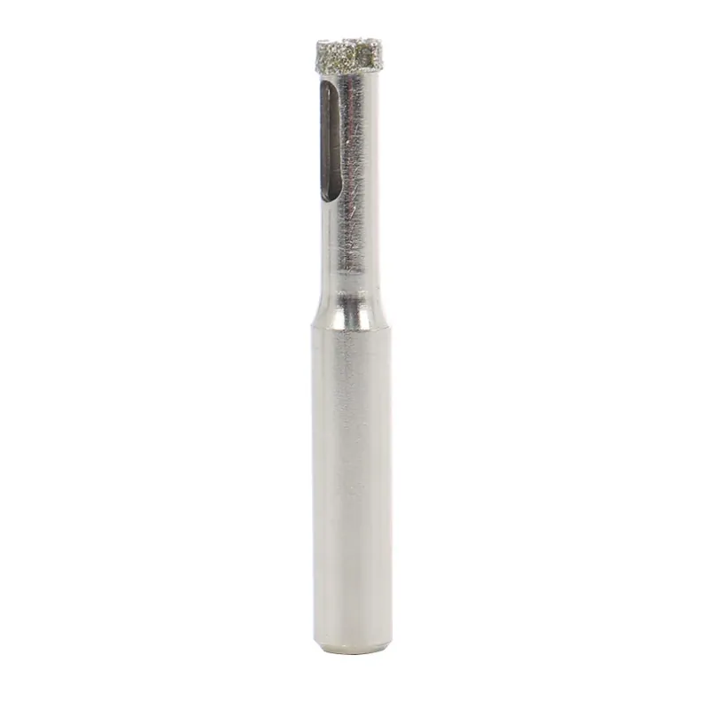 Burghiu pentru placi ceramice, Bosch 2609256C98, prindere cilindrica, 8 mm buc