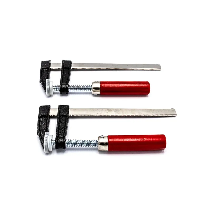 Menghine de mana, cu surub, pentru tamplarie, Lumytools LT38150, 50 x 150 mm