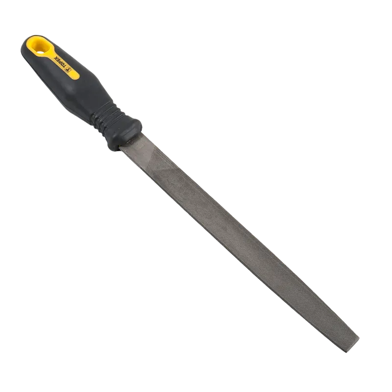 Pila dreapta pentru metal, Topex 06A72, 200 mm
