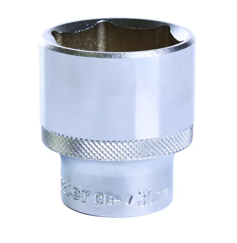 Tubulara 6 pct 1/2"Ñ…13mm CR-V TMP