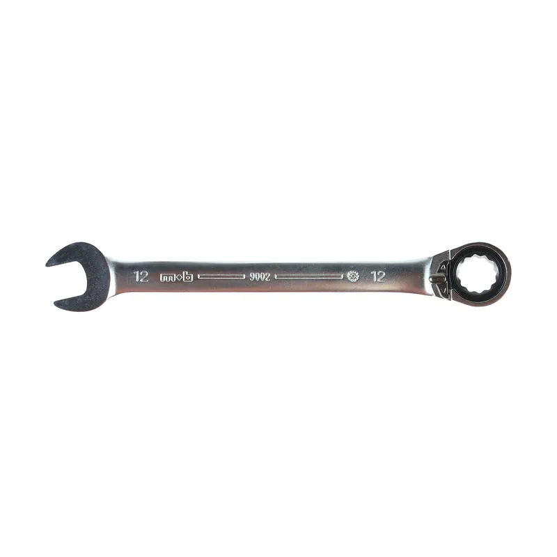 Cheie combinata cu clichet, Mob, 12 mm buc
