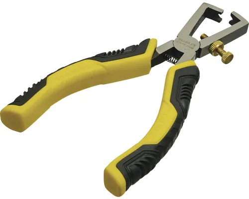 Clește pentru tăiere izolație Stanley Dynagrip 150mm buc