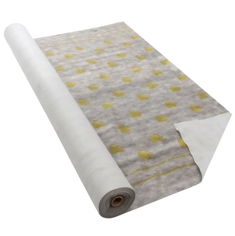 Folie anticondens Baudeman Air 95 g/mp, 3 straturi, 1.5 x 20 m, 30 mp sul