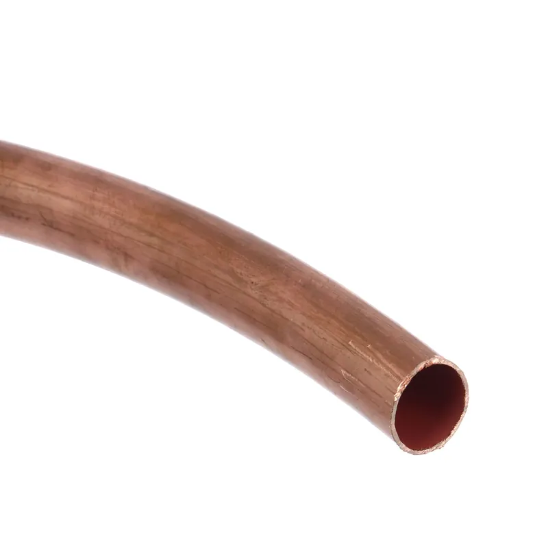 Teava cupru moale Sanco 22 x 1 mm m
