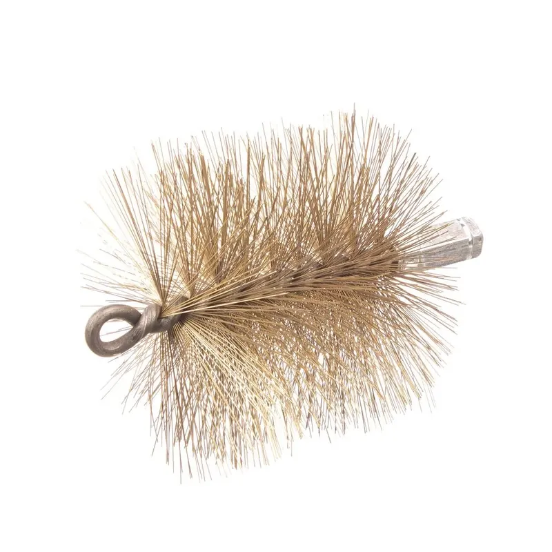 Arici sarma otel, curatare burlane de soba, D 110 mm, 41SCA110 buc