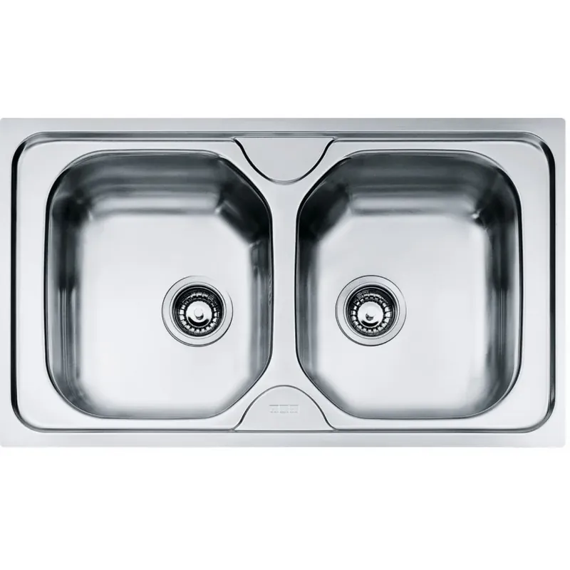CHIUVETA INOX OLX 620 790 X 500