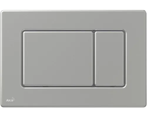 Clapetă de acționare antivandalism Alca Komfort M279 metal buc