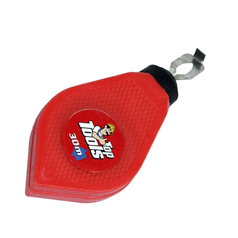 Fir pentru trasat linii drepte, Top Tools, 30 m