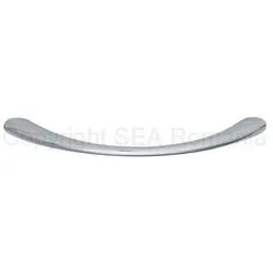 Maner arcada metalic 480.21 64mm cromat lucios 480.21.22 14361