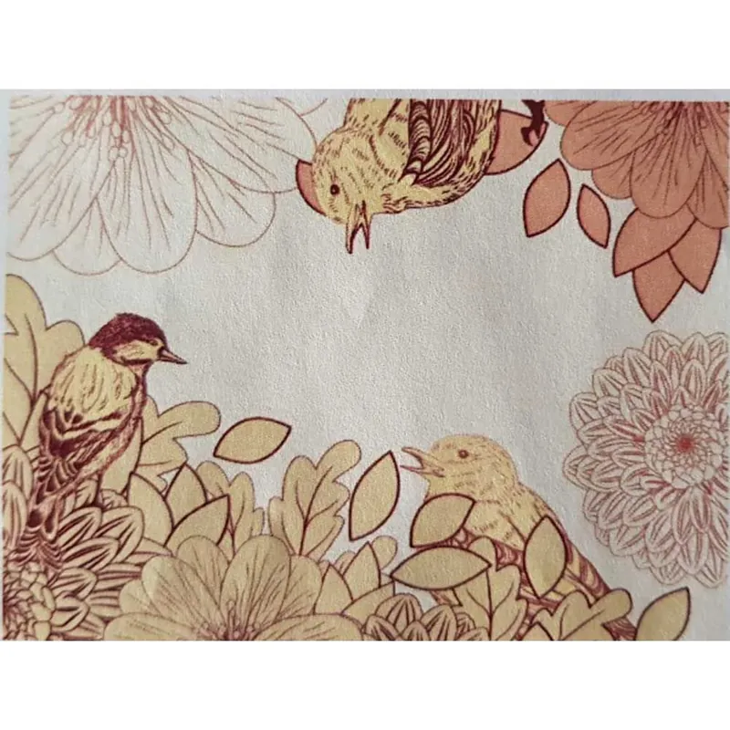 Placemat 30x40 cm 027