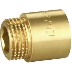 Prelungitor 1/2 10mm EFC-P1210B Everpro