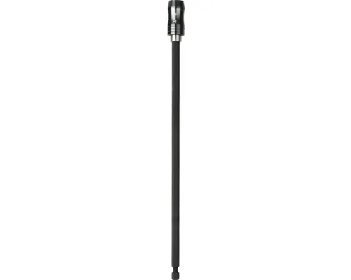 Prelungitor biți cu suport magnetic Wolfcraft 1/4″ 250mm buc