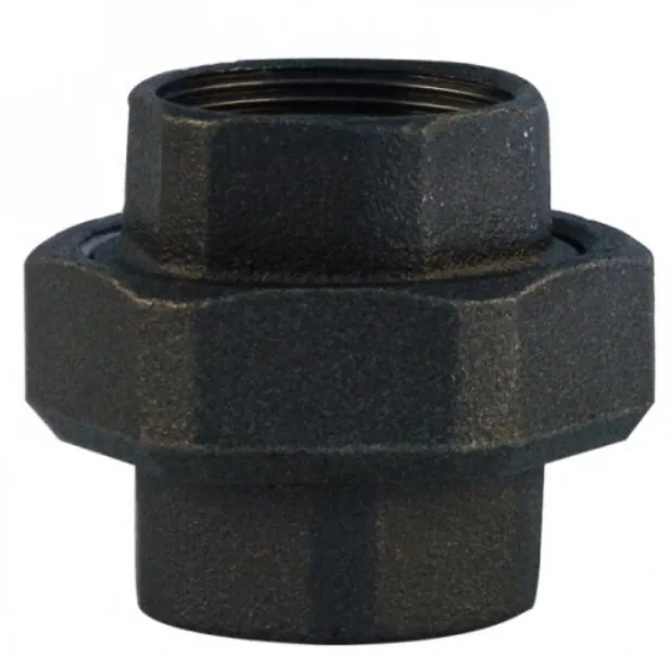 RACORD OLANDEZ NEGRU 2 1|2 FI-FI