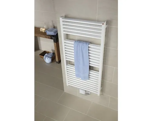 Radiator / Calorifer baie portprosop Schulte München Powerpack 1770x600 mm alb buc