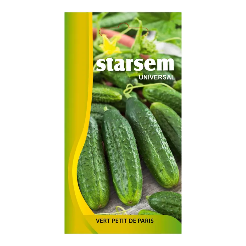 Seminte de castraveti, Starsem Vert Petit de Paris