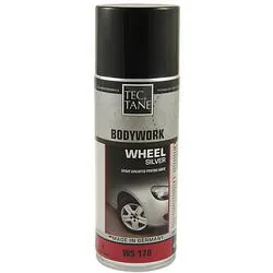 Spray janta argintiu CE-BA 400ml Tectane