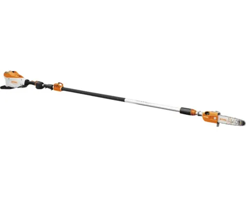 Emondor de înălțime pe acumulator STIHL HTA 135 36 V fără acumulator și încărcător incluse buc