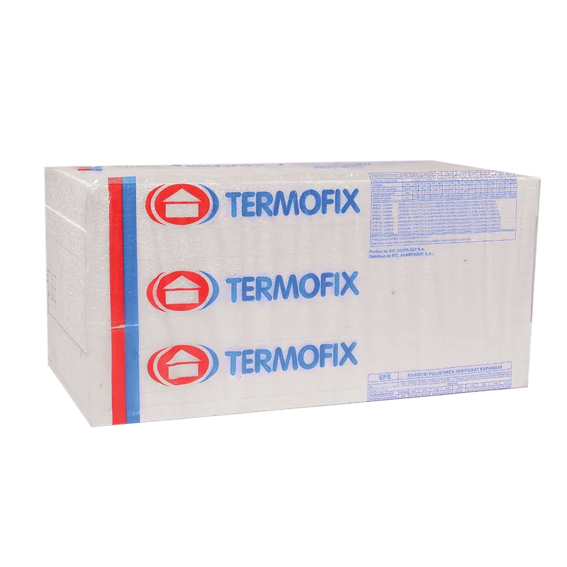 Polistiren expandat Termofix EPS 50, 10 cm