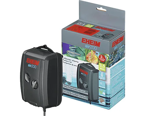Pompă de aer Eheim air pump 200 buc
