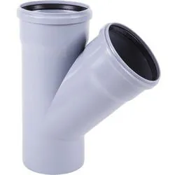 Ramificatie PP htea 110x75x45 Teraplast
