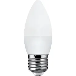 Bec led lumanare c37 e27 8W lumina calda Samsung VE20059