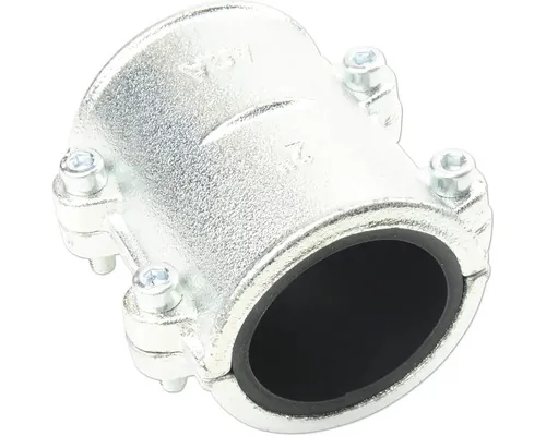 Colier de etanșare din fontă AGAflex 1 1/4” buc