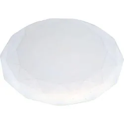 Plafoniera 15W lumina rece 027-004-0015