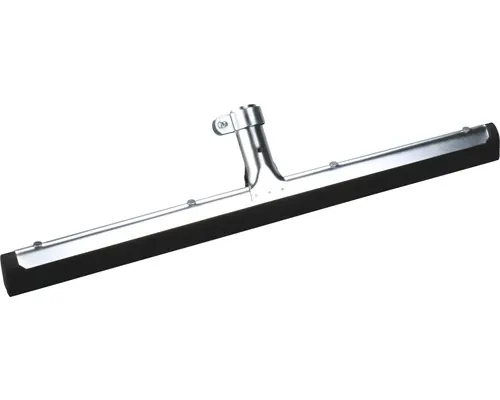 Racletă de curățat geamuri/ferestre Bümag Profi 450mm, suport din oțel zincat buc