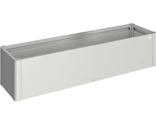 Răsadniță Biohort Belvedere Mini 200 metal 201x53x45 cm argintiu metalizat buc